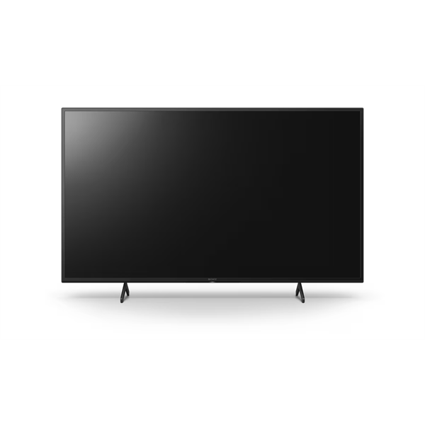 SONY Bravia 16/7 FW-55EZ20L 55" professzionális LCD kijelző Android TV