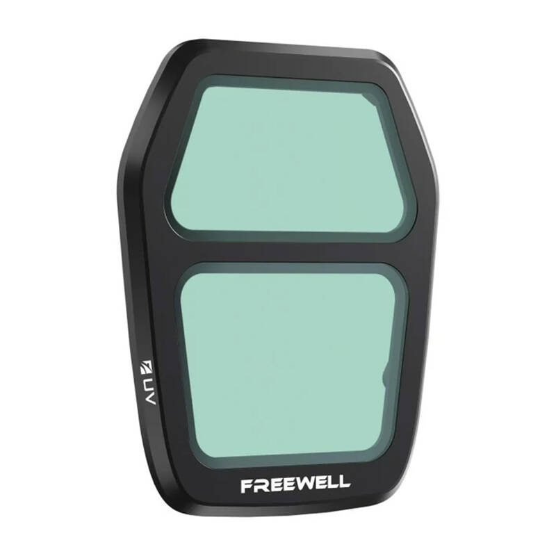 Freewell do DJI Air 3S Szűrő UV 