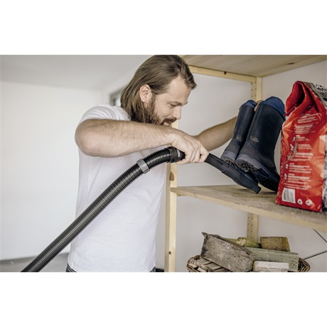 Karcher KWD 3 S V-15/4/20 1.628-448.0 Nedves száraz porszívó Karcher KWD 3 S V-15/4/20 1.628-448.0 Nedves száraz porszívó