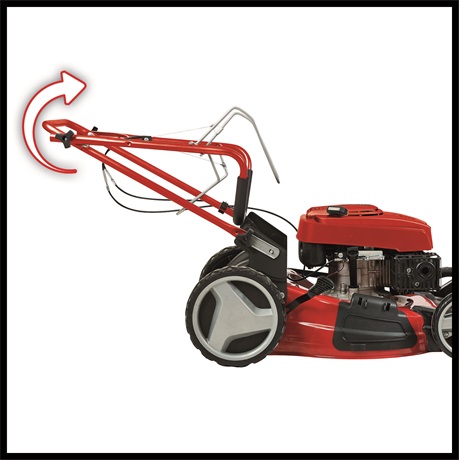 Einhell GC-PM 51/3 S HW BENZINES FŰNYÍRÓ