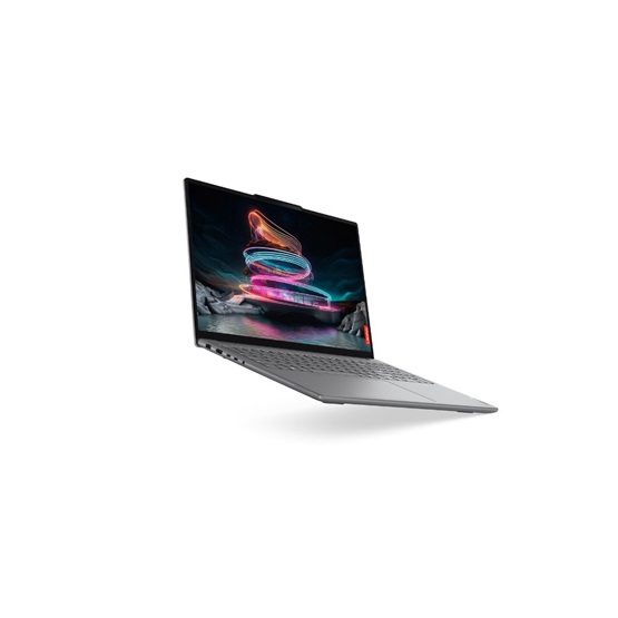 Lenovo Yoga Pro 9 16IMH9 Ultra 9 185H 32GB 1TB SSD NVIDIA® GeForce RTX™ 4060 8G Windows® 11 Professional Notebook Szürke