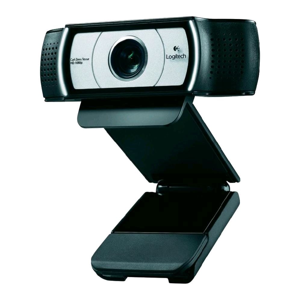 Logitech WebCam C930E webkamera (960-000972) Logitech WebCam C930E webkamera (960-000972)
