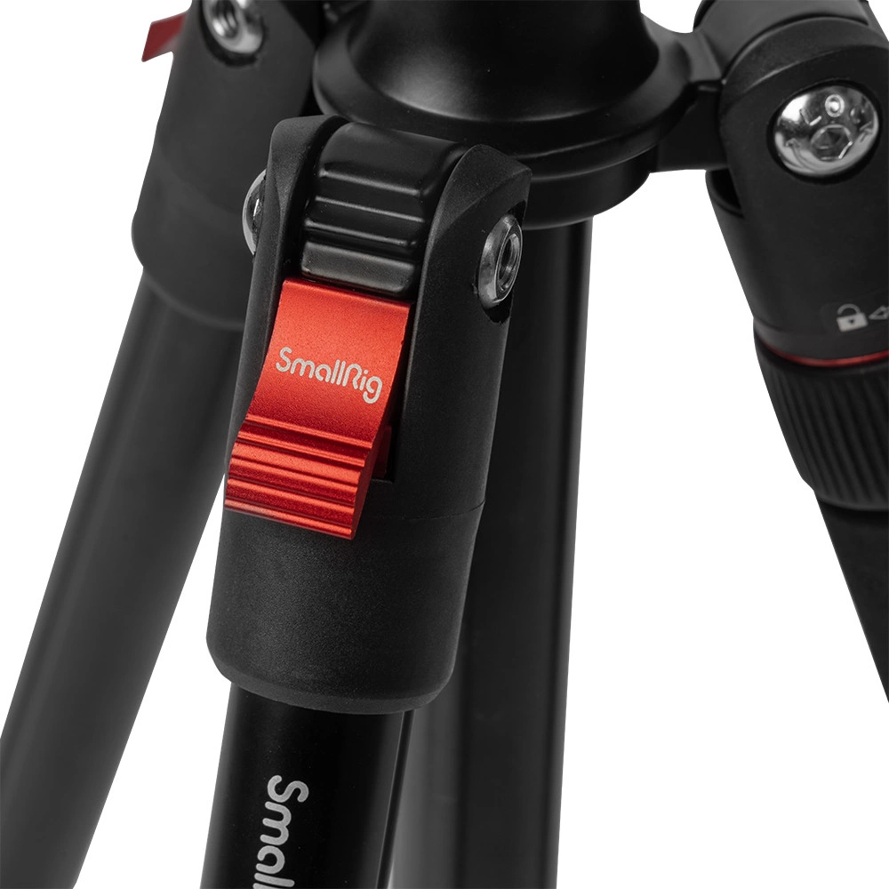 SmallRig T-10 Aluminium Tripod  3983