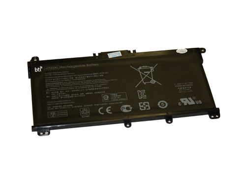 Origin Storage BTI akkumulátor HP 11.55V 3470mAh (HT03XL-BTI)