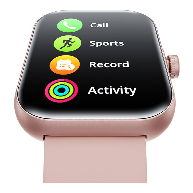 Joyroom Fit-Life JR-FT5 Plus Okosóra Pink