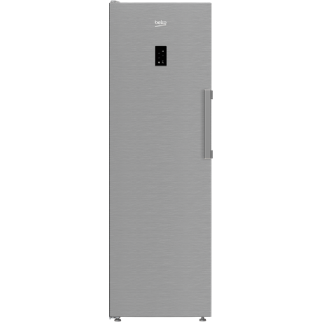 Beko B3RMFNE314XB  286 L  NO FROST 8 rekeszes Fagyasztószekrény Beko B3RMFNE314XB  286 L  NO FROST 8 rekeszes Fagyasztószekrény