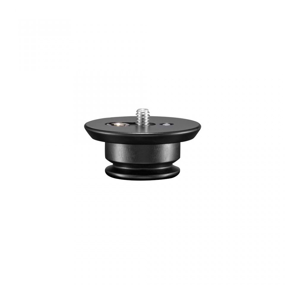 Manfrotto MVAQR-PLATE Move gyorskioldó rendszer - cserelap
