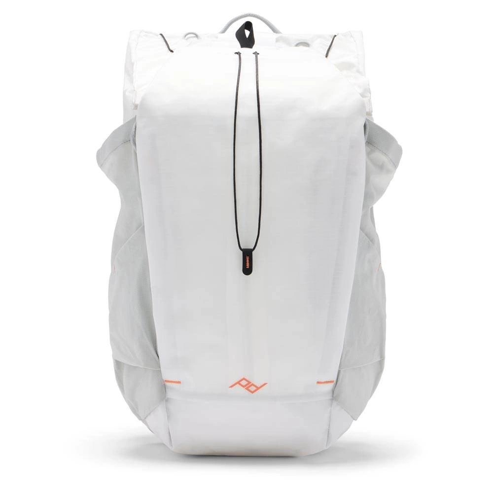 Peak Design Outdoor Backpack 45L Fehér-Szürke Peak Design Outdoor Backpack 45L Fehér-Szürke
