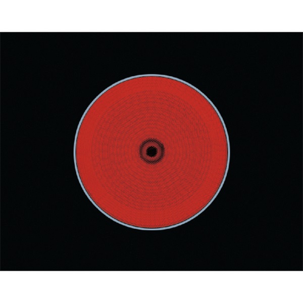 Electrolux EHF6241FOK beépíthető elektromos főzőlap Electrolux EHF6241FOK beépíthető elektromos főzőlap