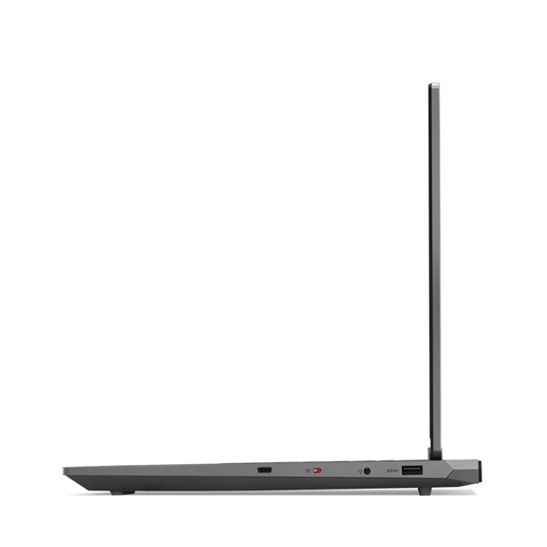 Lenovo LOQ 15IRX9 15,6" FHD  i7-13650HX 24GB 1TB RTX 4060 8GB szürke Notebook