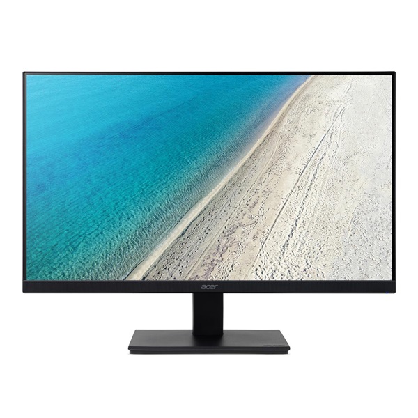 ACER V277Ebipv 27" 100Hz  IPS Vero Monitor fekete