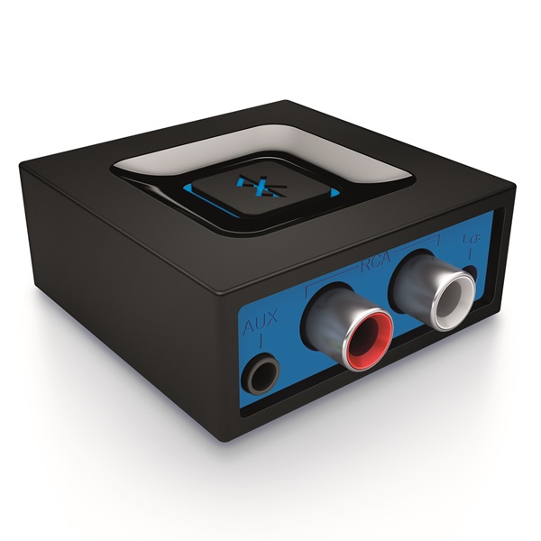 Logitech Bluetooth audio adapter (980-000912)
