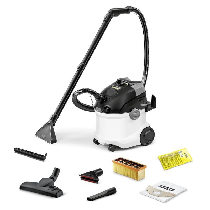 Karcher SE 5 1.081-230.0 takarítógép Karcher SE 5 1.081-230.0 takarítógép