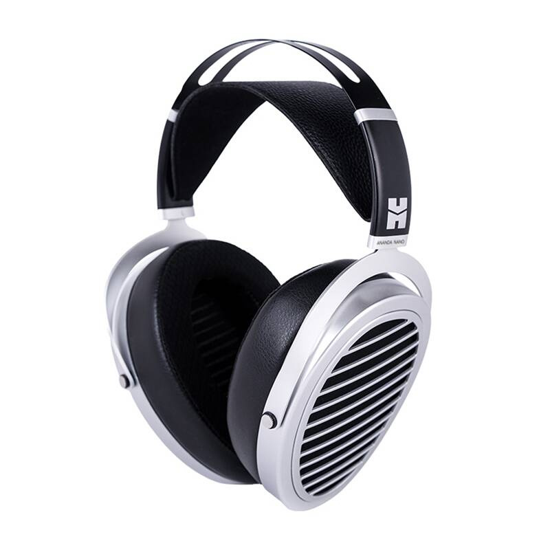 HiFiMAN Ananda Nano planáris fejhallgató HiFiMAN Ananda Nano planáris fejhallgató