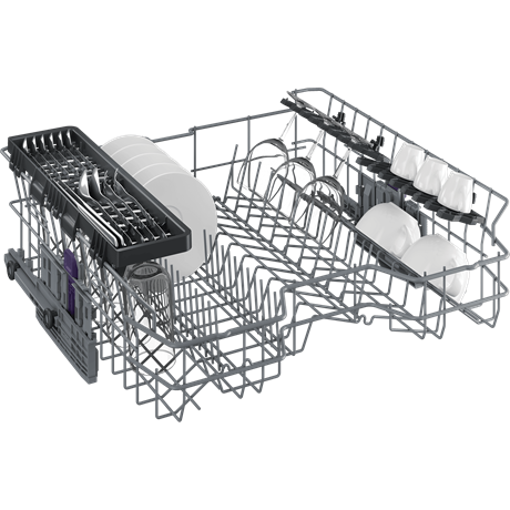 Beko DFN26420X MOSOGATÓGÉP 14 TERÍTÉK