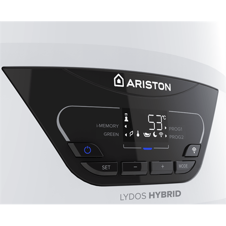 Ariston LYDOS HYBRID WIFI 100 3629065 FORRÓVÍZTÁROLÓ