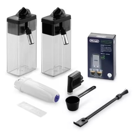 DeLonghi ECAM380.95.TB automata kávéfőző DeLonghi ECAM380.95.TB automata kávéfőző