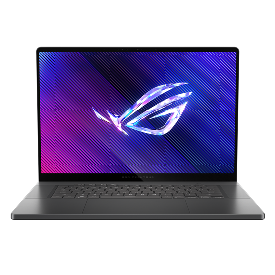 Asus ROG Zephyrus GU605MI-QR044W  Windows® 11 OLED   Notebook  Szürke