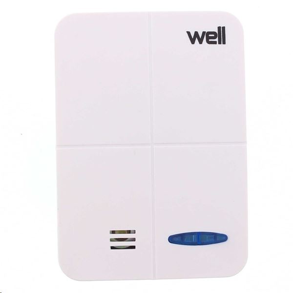 Well vezeték nélküli csengő (DOORBELL-BRIEF-WL)