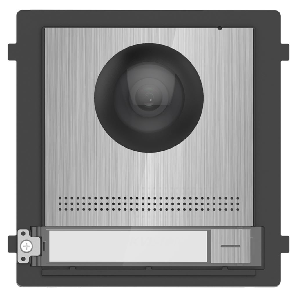 Hikvision IP kaputelefon főmodul (DS-KD8003-IME1/S)