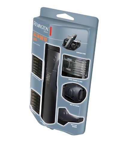 Remington PG6030 arcszőrzet formázó készlet