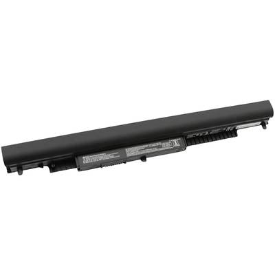 HP Notebook akku 240 G4 14.6 V 2850 mAh HP Eredeti akku 807957-001, 853295-850, 807612-421