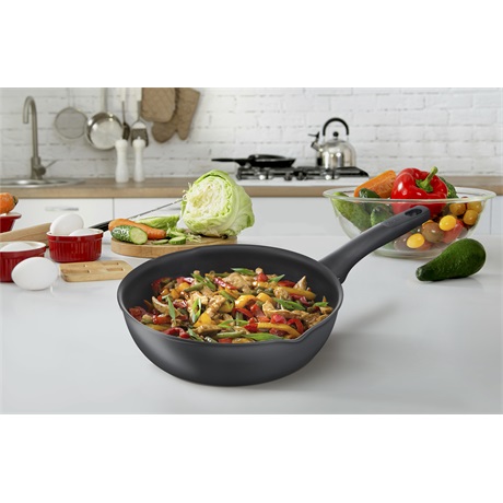 Tefal G2687772 SERPENYŐ MULTI 26 CM ULTIMATE