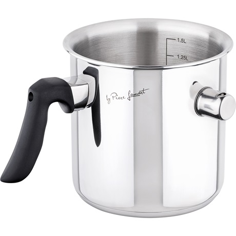 Lamart LT1068 TEJFORRALÓ FAZÉK 1,5L LAIT Lamart LT1068 TEJFORRALÓ FAZÉK 1,5L LAIT