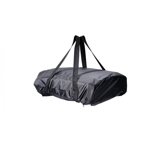 Masterproo BGMP-9169-BK-DE Gáz pizza sütő