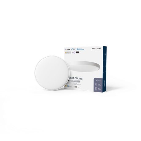 Yeelight SMART CEILING LIGHT C2001C550 OKOS MENNYEZETI LÁMPA