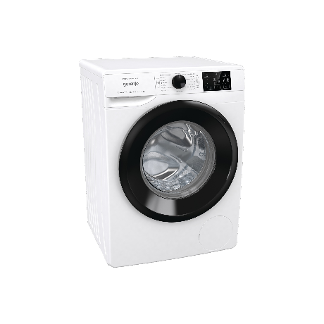 Gorenje WNEI74BS MOSÓGÉP ELÖLTÖLTŐS GŐZ FUNKCIÓVAL