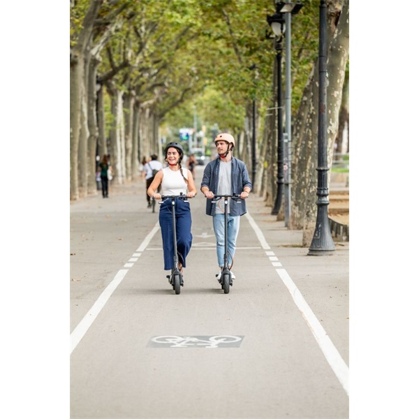 Segway Ninebot KickScooter F25I elektromos roller