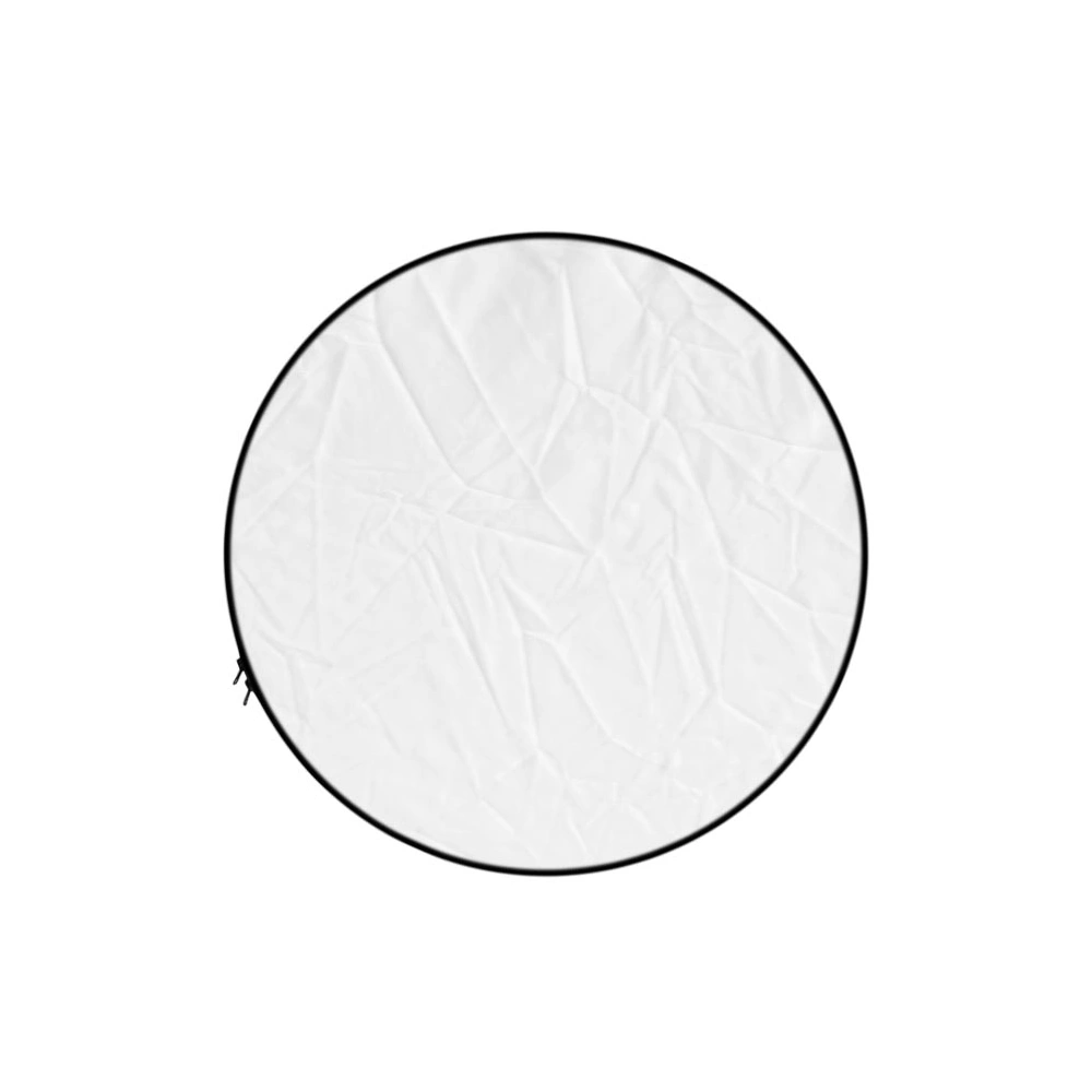 Godox RFT-07  5-in-1 Soft Reflector Arany,  Ezüst, Fekete, Fehér, Átlátszó 60cm 