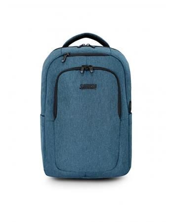 Urban Factory CYCLEE CITY ECO Notebook hátizsák 15,6" kék (ECB25UF)