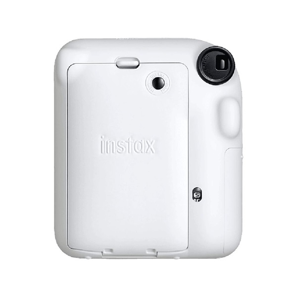 Fujifilm Instax Mini 12 Clay White