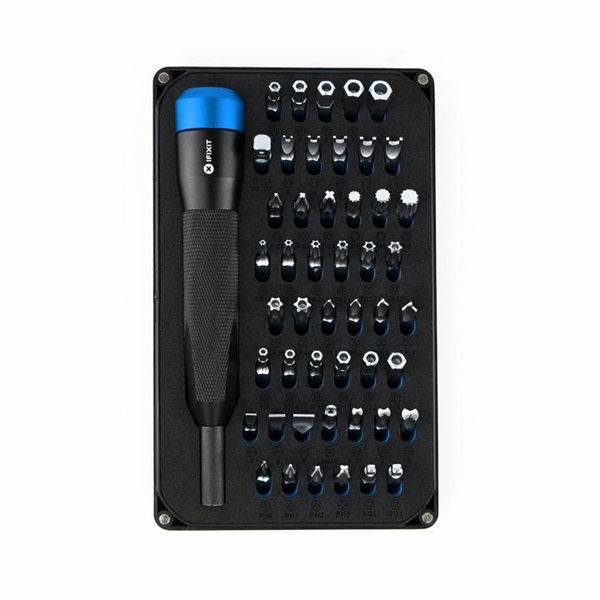 iFixit Mahi Precision Bit Set csavarhúzó készlet 48db-os (EU145391)