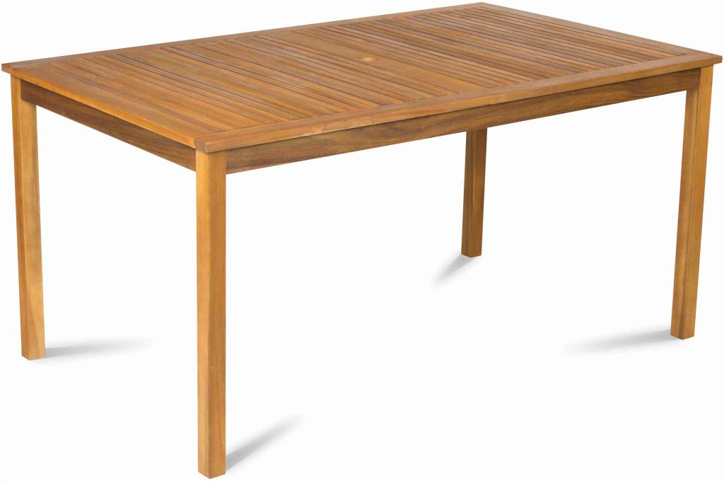Fieldmann FDZN 4002-T kerti asztal, 150 x 90 cm Fieldmann FDZN 4002-T kerti asztal, 150 x 90 cm