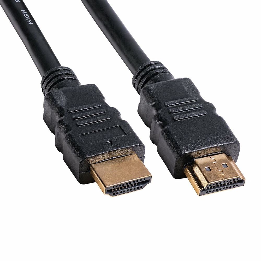 BlackBird HDMI összekötő kábel 3m fekete (BH1432)