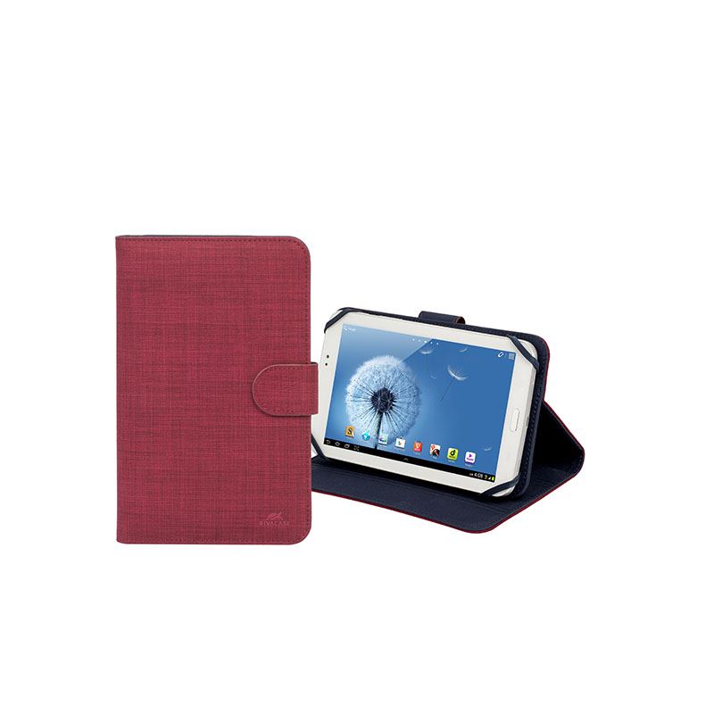 RivaCase 3312 Biscayne 7" tablet tok piros (4260403571705) RivaCase 3312 Biscayne 7" tablet tok piros (4260403571705)