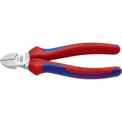 Oldalcsípőfogó Knipex 70 05 160 Oldalcsípőfogó Knipex 70 05 160