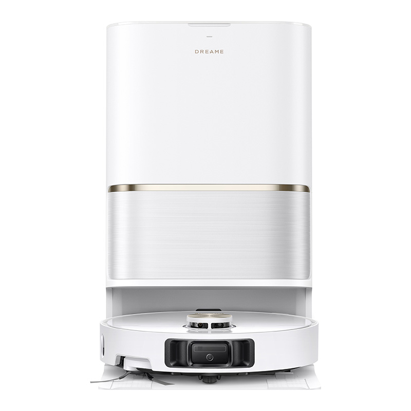 Dreame L50 Ultra AE robotporszívó (fehér)