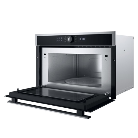 Whirlpool WMD44MX Beépíthető mikrohullámú sütő