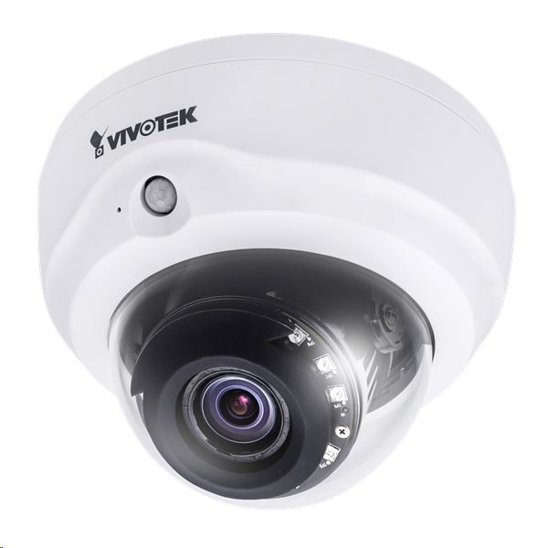 VIVOTEK IP Dome Kamera (FD9171-HT) VIVOTEK IP Dome Kamera (FD9171-HT)