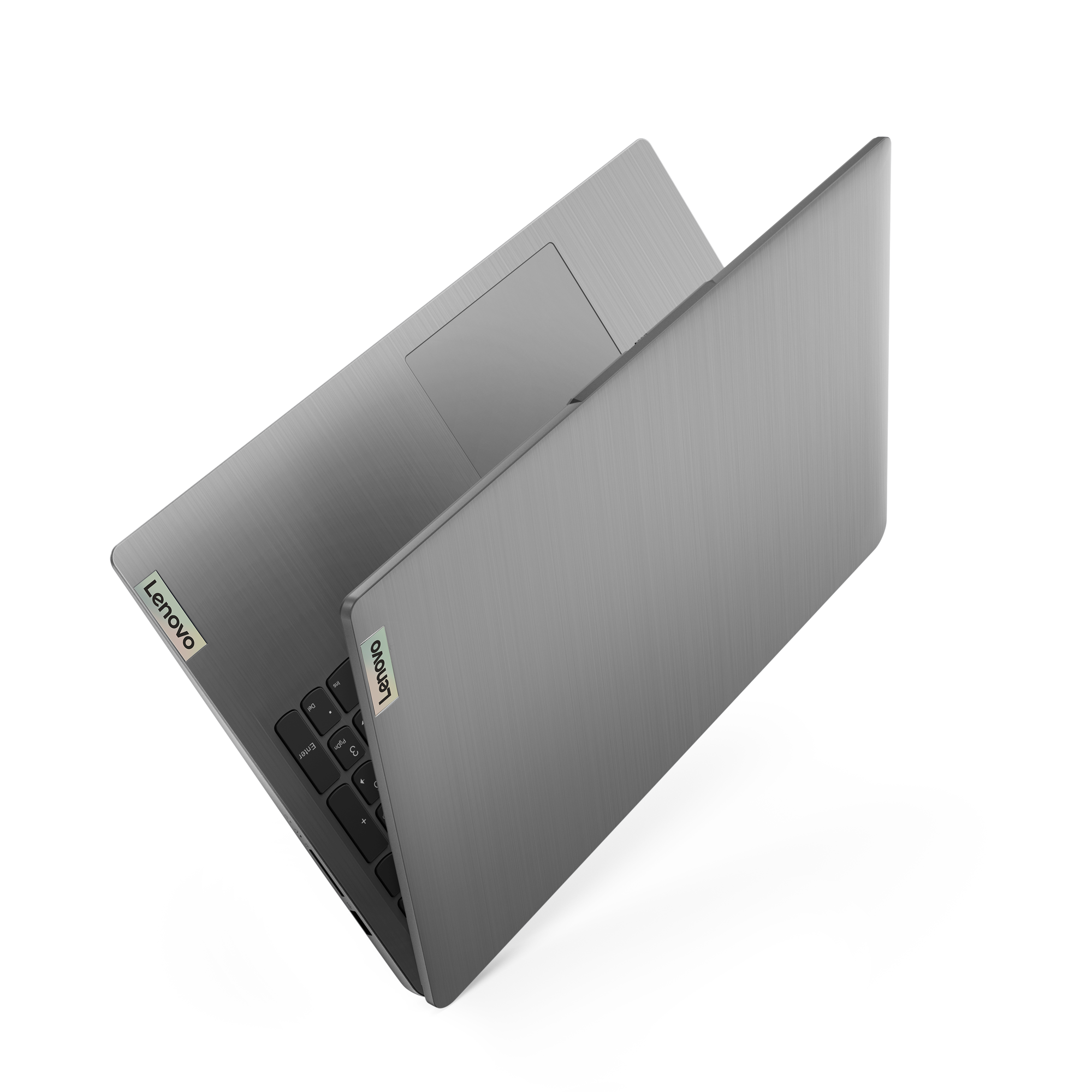 Lenovo IdeaPad 3 15IAU7  Windows® 11 Home S Notebook Szürke