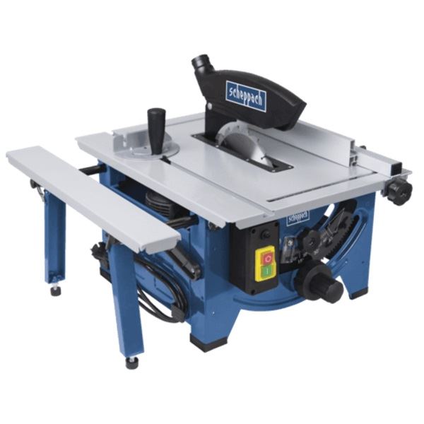 Scheppach HS 80 230 V elektromos asztali körfűrész Scheppach HS 80 230 V elektromos asztali körfűrész