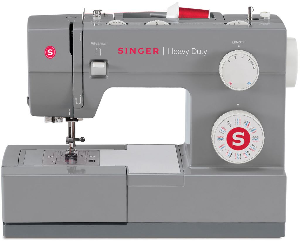 Singer 4432 Heavy Duty varrógép Singer 4432 Heavy Duty varrógép