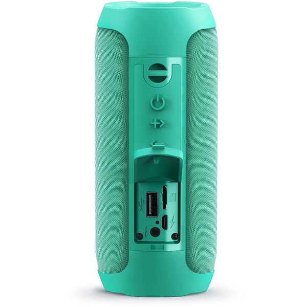 Energy Sistem EN 449330 Urban Box 2 Jade Bluetooth hangszóró Energy Sistem EN 449330 Urban Box 2 Jade Bluetooth hangszóró