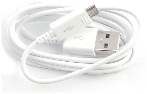 Samsung EP-DG925UWE microUSB adatkábel 120cm fehér "Gigapack csomagolás" (54387) Samsung EP-DG925UWE microUSB adatkábel 120cm fehér "Gigapack csomagolás" (54387)