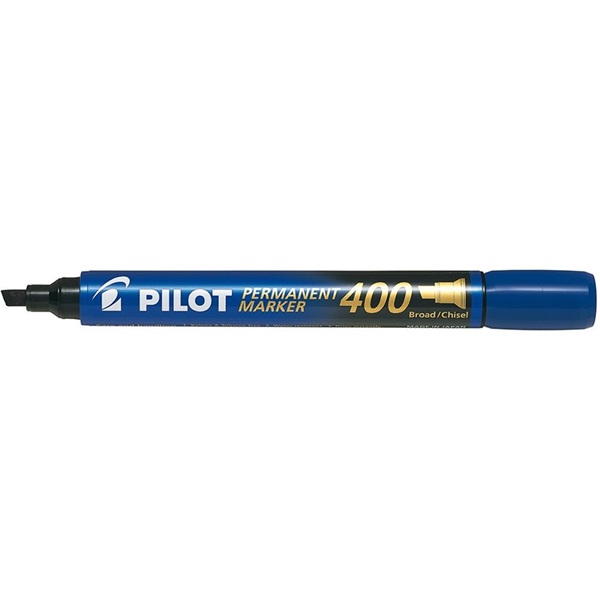 Pilot Pilot vágott hegyű kék alkoholos filc Pilot Pilot vágott hegyű kék alkoholos filc