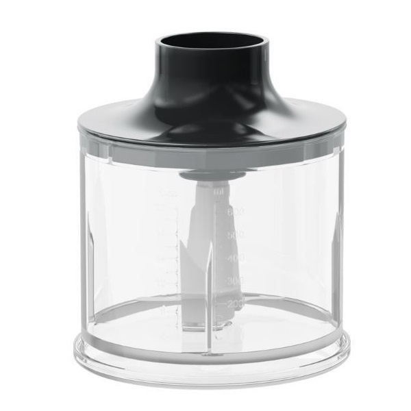 Electrolux E4HB1-6GG Create 4 botmixer fekete